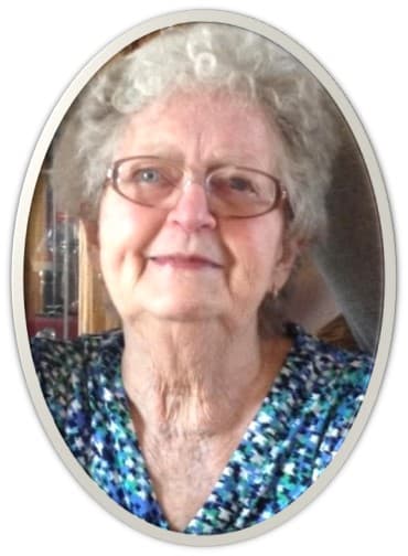 Aileen Marilyn (Ard) Martineau