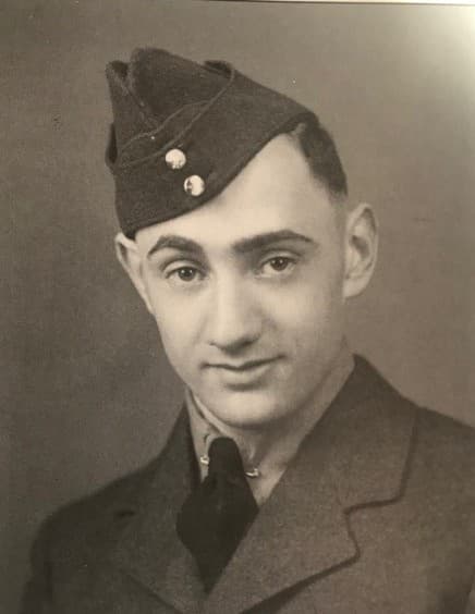 Alfred Celestino Ciciarelli
