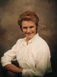 Alice Elaine Bohning
