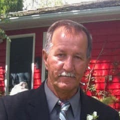 "Allen" Joseph Maurice Delorme
