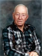 Portrait of Andre Labrie