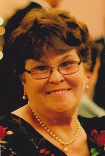 Ann Gedischk