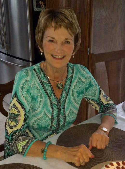 Ann Marlene (Adie) Scobie