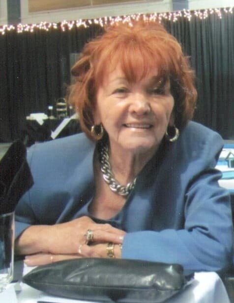 Anna Maria (Kirsch) Gottert