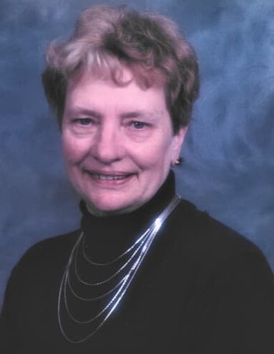 Anna Marie (Lavoie) Lovell