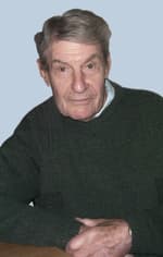 Anthony "Tony" Boyle Grant