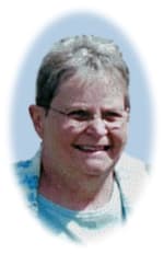 Arlene Mae Tait