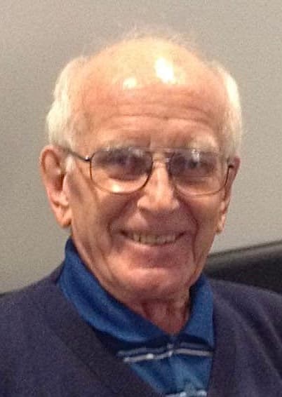 Arnold Anthony Heindel