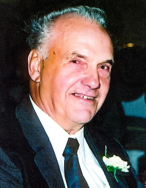 Arthur Reinholt Bauer