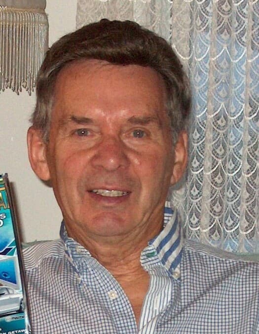 Arthur Joseph Boutin