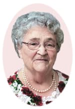 Audrey Lois Mabley