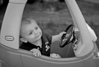 Austin Thomas Onufruw