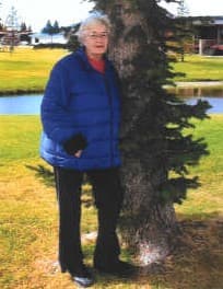 Barbara Marilyn (Bevis) Flanagan