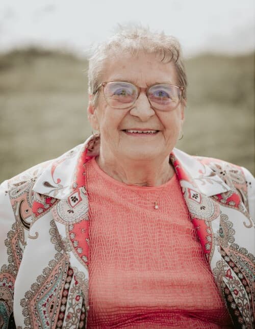 Barbara "Bubs" Ellen (Miller) Grycak