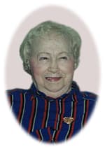 Beatrice Hodgson