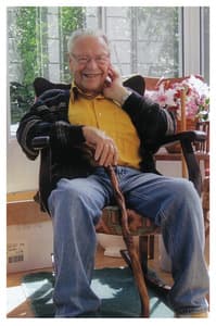 Bernard Norman Bowness
