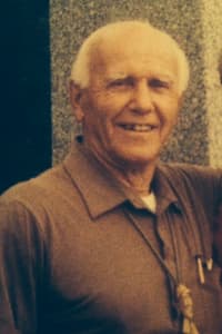 Bernard Hughes
