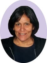 Bertha Desjarlais