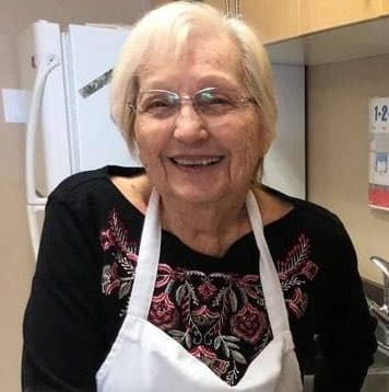 Bertha Marie Knuuttila