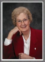 Betty Laporte