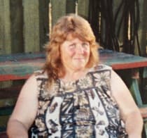 Beverly Aileen (Forester) L'Hirondelle