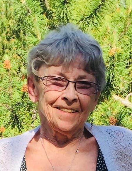 Brenda Marie (Barton) Grimble