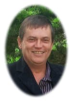 Brian Leonard Wesolowsky