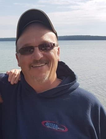 Bruce Kevin Burnett
