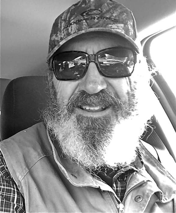 Bruce Douglas Lowey