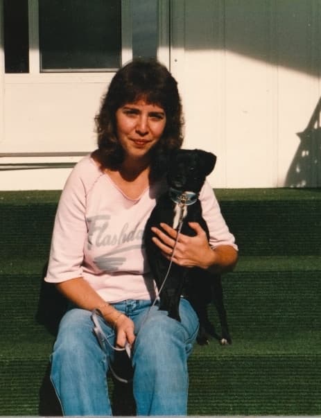 Carin Leann (Brookhart) Schooley