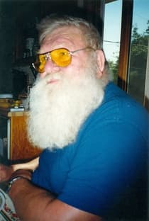 Carl "Tiny" Thompson