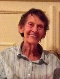 Carol McCallum