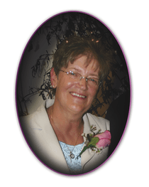 Carole Ann (Keller) Zaharia