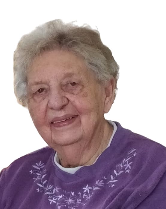 Caroline Donna (Stevens) Crawford