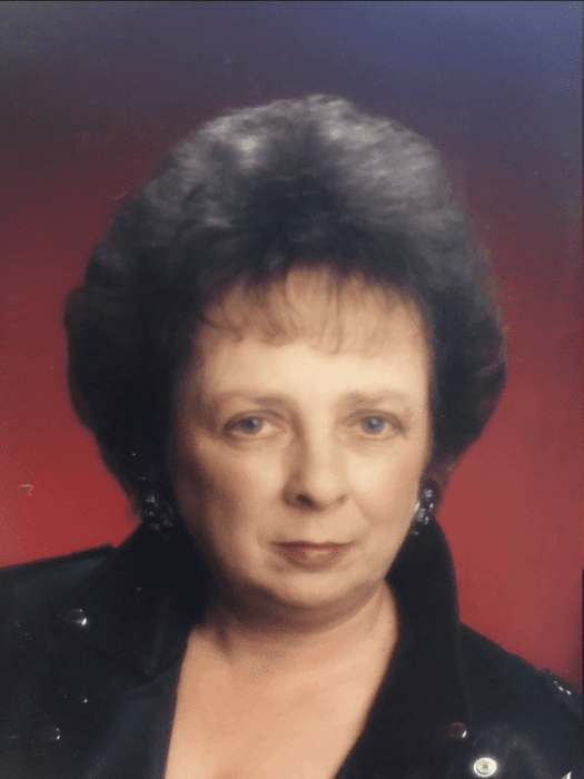 Carolyn Hulda (Potter) Clemens