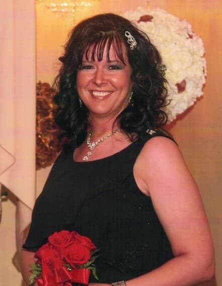 Carolyn Claudette (Boisvert) Tomlin