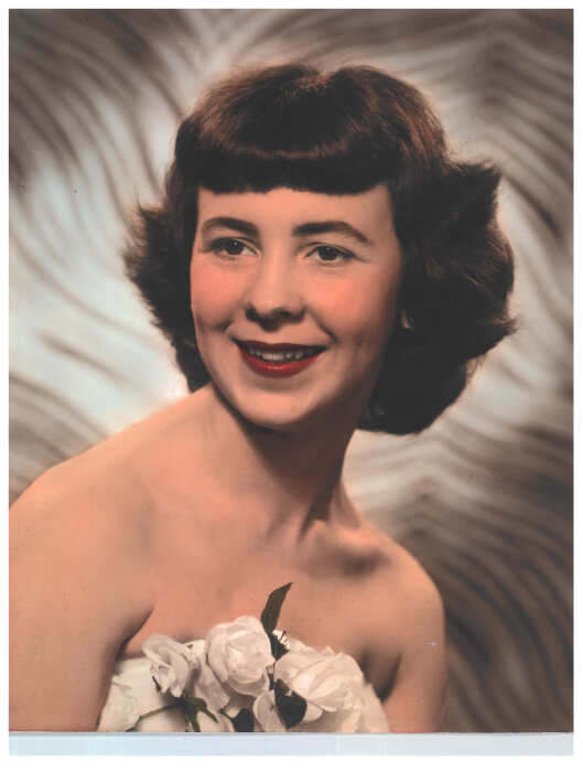 Catherine Lawrie (McAskill) Sexauer