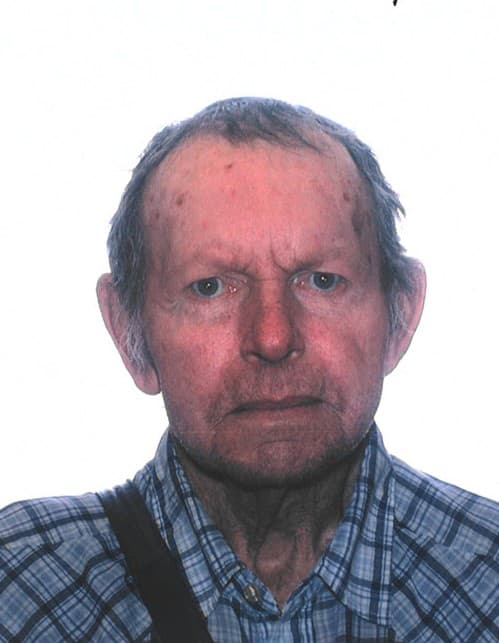 Charles Douglas Campbell