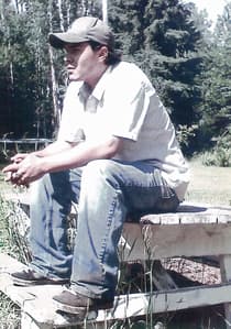 Cheyenne Lee Alec Desjarlais