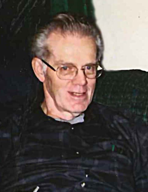 Christian Knud Bryldt