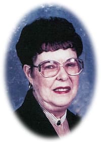 Christina Fontaine