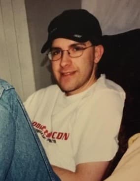 Christopher David Fuller