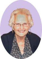 Christy Dickie