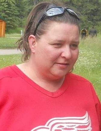 Cindy Lyn (Murphy) Hughes