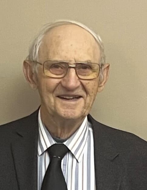 Clarence John Brown