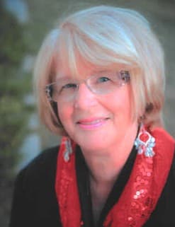 Claudette Laura (Levesque) Cayer