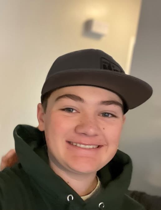 Cooper Jonathan Petkau