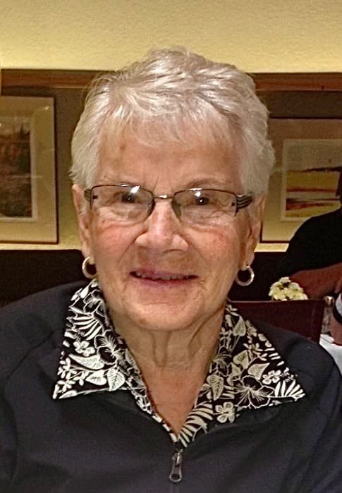 Cornelia "Corrie" Martina (Leys) Halliwell