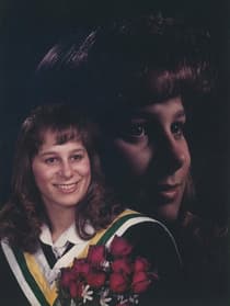 Corrine Lynne Fairchild