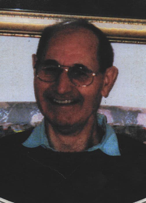 Daniel Kathrein